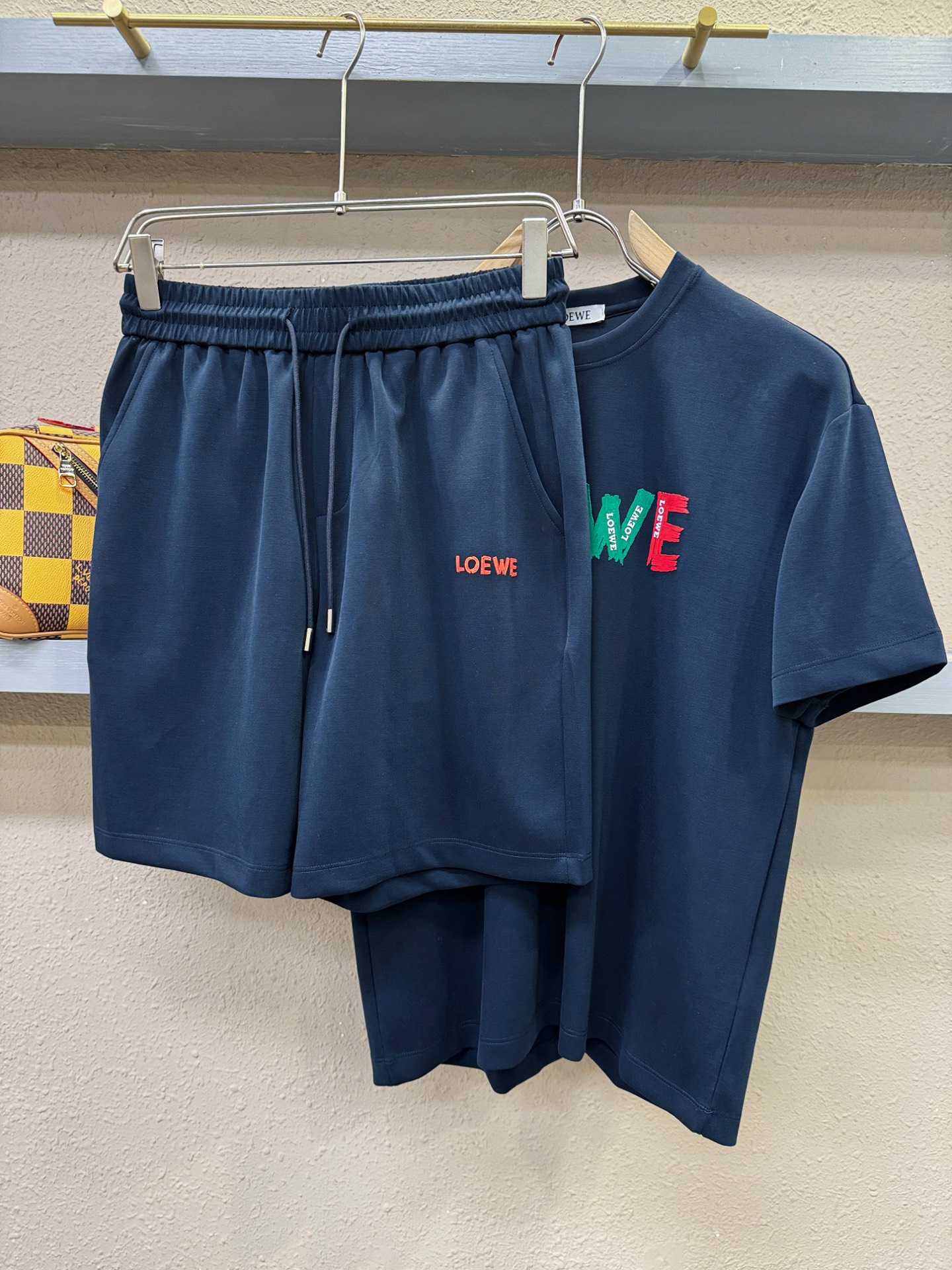 clothes and pants